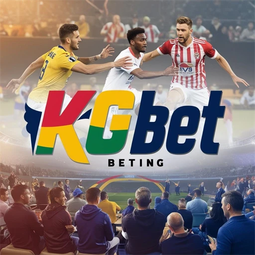 Logo kgbet